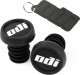 ODI Zatyczki, korki kierownicy ODI BMX Bar End Plug, czarne 1