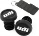 ODI Zatyczki, korki kierownicy ODI BMX Bar End Plug, czarne 2