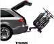 Thule Dviračių laikiklis Thule VeloCompact 3 (+1) 19