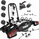 Thule Dviračių laikiklis Thule VeloCompact 3 (+1) 20