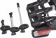 Thule Dviračių laikiklis Thule VeloCompact 3 (+1) 23