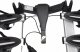Thule Dviračių laikiklis Thule VeloCompact 3 (+1) 30