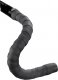 Selle Italia Owijka na kierownicę SELLE ITALIA SMART TAPE, 2,5mm no glue, Ze zintegrowanym korkiem, Czarna (NEW) 1