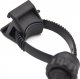 Cateye Uchwyt do lampek Cateye SP-12-R, 21,5-32 mm, RAPID, 3