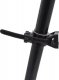 Cateye Uchwyt do lampek Cateye SP-12-R, 21,5-32 mm, RAPID, 4
