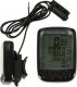 KIK Licznik rowerowy wodoodporny przewodowy 25w1 2