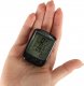 KIK Licznik rowerowy wodoodporny przewodowy 25w1 4