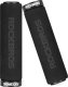 RockBros Uchwyty rowerowe Rockbros BT1001BKBK z gąbki na kierownicę - czarne 1