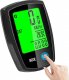 Verk Licznik rowerowy bezprzewodowy prędkościomierz lcd Licznik rowerowy bezprzewodowy prędkościomierz lcd 6
