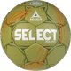 Select Piłka ręczna Select Solera 3 zielona 13135 3 1