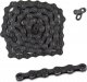 KMC Łańcuch KMC E12 Black Tech, 12-rzędowy, E-bike, 130 ogniw, Box 1
