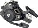 Avid Zestaw hamulca tarczowego Avid BB7-S MTB, zacisk mechaniczny, tarcza 160 mm, adapter IS 3