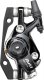 Avid Zestaw hamulca tarczowego Avid BB7-S MTB, zacisk mechaniczny, tarcza 160 mm, adapter IS 5