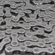 Connex Łańcuch Connex 12S0, 12-rzędowy, 5,3 mm, 126 ogniw 3