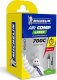 Michelin Michelin Inner tube CH.A1 LATEX AIRCOMP 22/23X622 PR 60mm 1