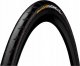 Continental Padanga 28" Continental Gator Hardshell BlackEdition 32-622 folding 1