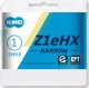 KMC Grandinė KMC Z1eHX Narrow EPT 1-speed 112-links 2
