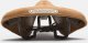 Brooks Siodełko BROOKS B17 SOFTENED, Dark Tan, Steel Rail, Waga 530g, Linia Leather (NEW) 4