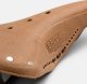 Brooks Siodełko BROOKS B17 SOFTENED, Dark Tan, Steel Rail, Waga 530g, Linia Leather (NEW) 5