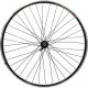 DT Swiss Tylne koło rowerowe 28", 36 szprych, Shimano Cues, DT Swiss 535, Sapim, pod tarcze / V-brake 2