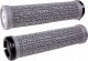 ODI Vairo rankenėlės ODI Stay Strong v2.1 Lock-On Graphite/Black 1