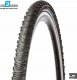 Schwalbe SCHWALBE CX Comp Non folding tire (40-622) Black, BaSilica, K-Guard, PSI max:65 PSI, Weight:550 g 16