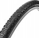 Schwalbe SCHWALBE CX Comp Non folding tire (40-622) Black, BaSilica, K-Guard, PSI max:65 PSI, Weight:550 g 3