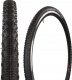 Schwalbe SCHWALBE CX Comp Non folding tire (40-622) Black, BaSilica, K-Guard, PSI max:65 PSI, Weight:550 g 4