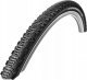 Schwalbe SCHWALBE CX Comp Non folding tire (40-622) Black, BaSilica, K-Guard, PSI max:65 PSI, Weight:550 g 5