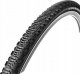 Schwalbe SCHWALBE CX Comp Non folding tire (40-622) Black, BaSilica, K-Guard, PSI max:65 PSI, Weight:550 g 6