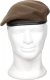 MFH BERET KOMANDOSA BRĄZOWY 54 CM 1