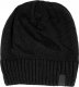 4f Czapka damska 4F czarna H4Z22 CAD015 20S 1