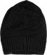 4f Czapka damska 4F czarna H4Z22 CAD015 20S 2