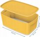 Leitz MyBox ma�y Cosy warm z�ty 4