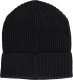 Puma Czapka Puma Ribbed Classic Cuff Beanie czarna 024038 01 Senior 1