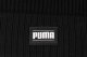Puma Czapka Puma Ribbed Classic Cuff Beanie czarna 024038 01 Senior 2