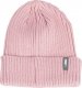 Puma Czapka Puma Classic Cuff Beanie różowa 024826 04 Senior 1