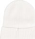 Puma Czapka Puma Ribbed Classic Cuff Beanie biała 024038 06 Senior 1