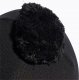 Adidas Czapka zimowa ADIDAS Pompom czarna r OSFW 2