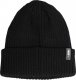 Puma Czapka Puma Classic Cuff Beanie czarna 024826 01 Senior 1