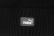 Puma Czapka Puma Classic Cuff Beanie czarna 024826 01 Senior 2