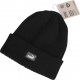 Puma Czapka Puma Classic Cuff Beanie czarna 024826 01 Senior 3