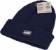 Puma Czapka Puma Classic Cuff Beanie granatowa 024826 02 Senior 3