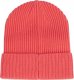 Puma Czapka Puma Ribbed Classic Cuff Beanie różowa 024038 08 Senior 1