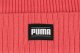 Puma Czapka Puma Ribbed Classic Cuff Beanie różowa 024038 08 Senior 2