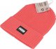 Puma Czapka Puma Ribbed Classic Cuff Beanie różowa 024038 08 Senior 3
