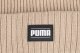 Puma Czapka Puma Ribbed Classic Cuff Beanie beżowa 024038 07 Senior 2