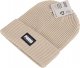 Puma Czapka Puma Ribbed Classic Cuff Beanie beżowa 024038 07 Senior 3