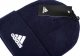 Adidas Czapka damska adidas Logo Beanie OSFW granatowa HL4809 2
