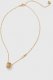 Guess Naszyjnik Męski Guess JUBN03281JWYGT-U 5